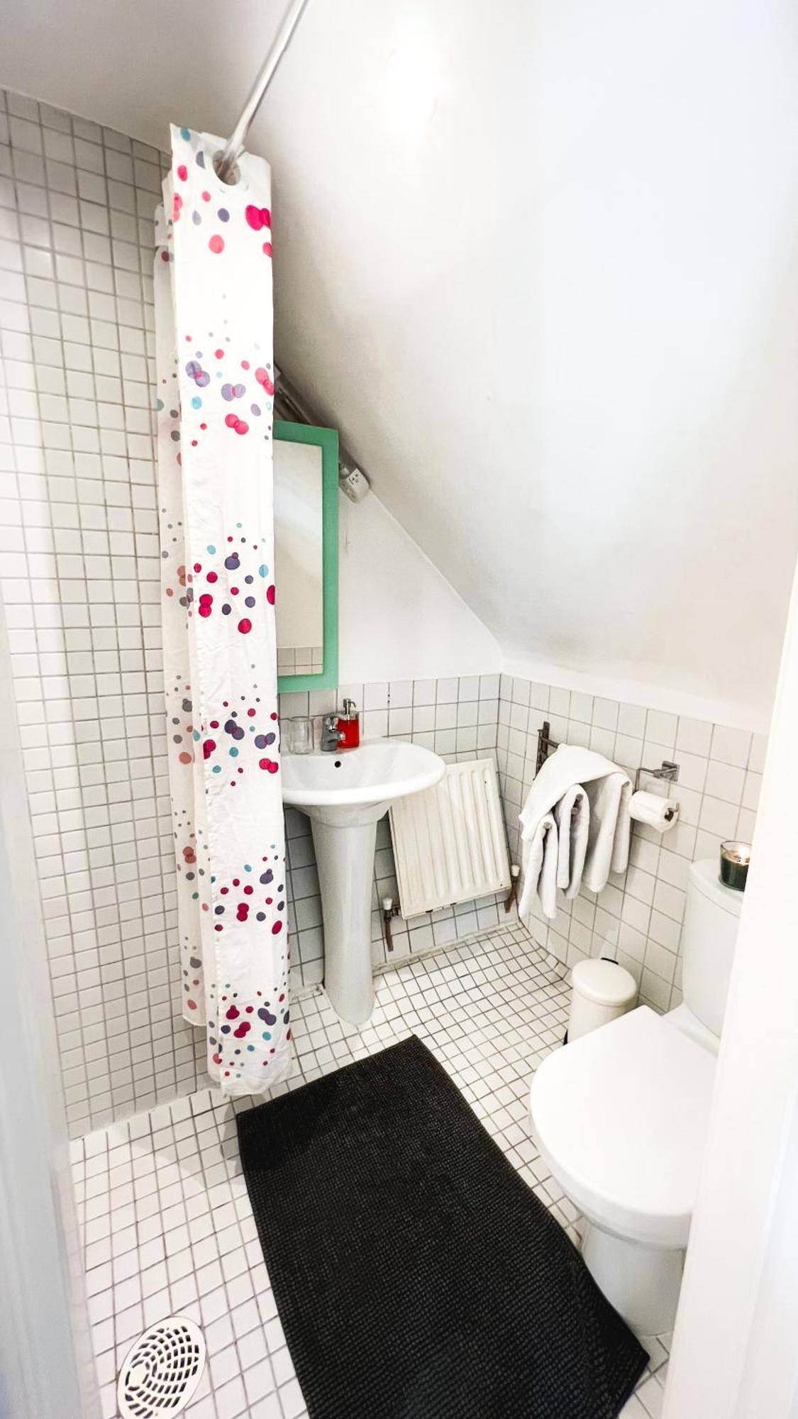 Apartamento Alpha Dublin