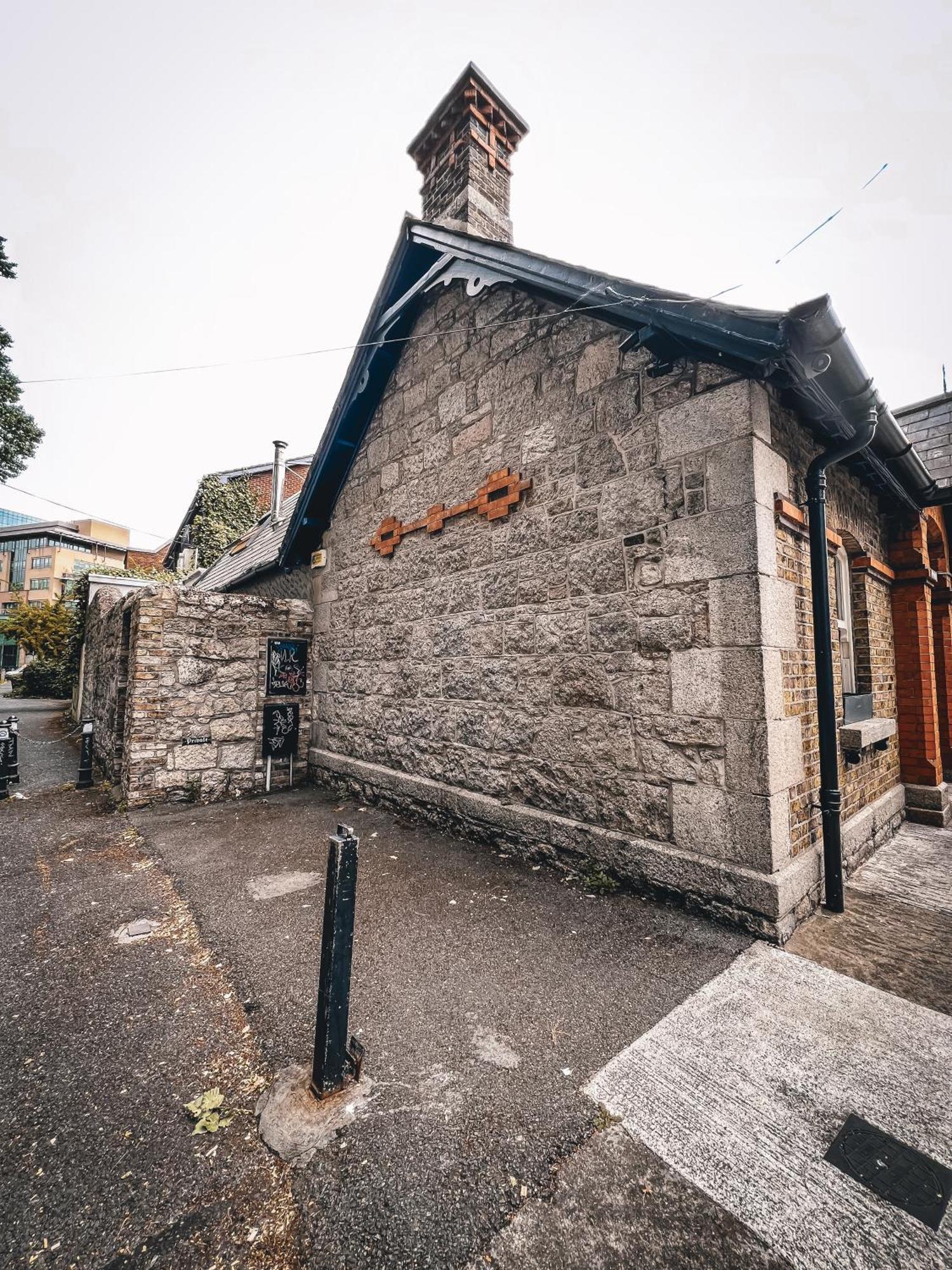 Apartamento Alpha Dublin