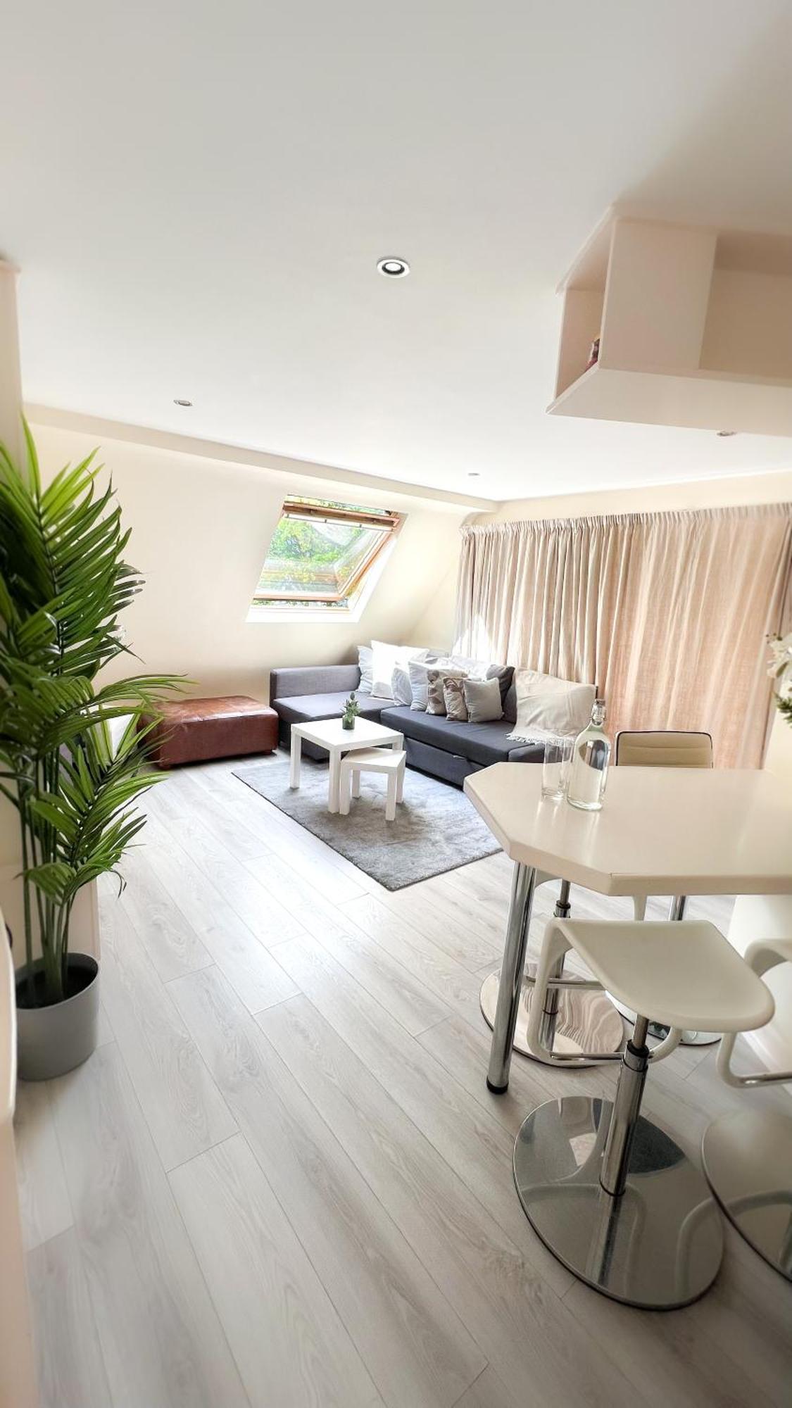 Alpha Apartamento Dublin