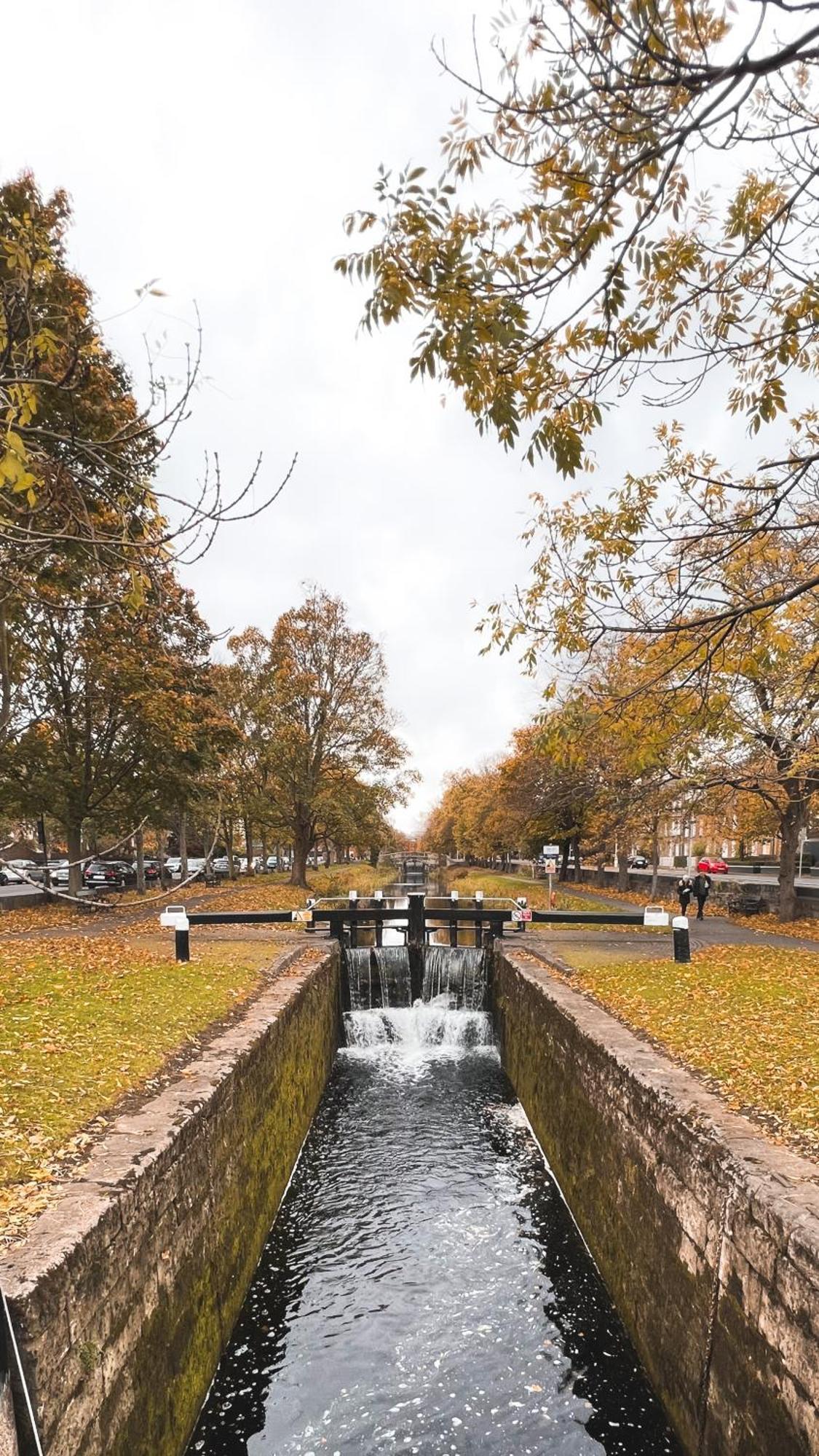 Apartamento Alpha Dublin