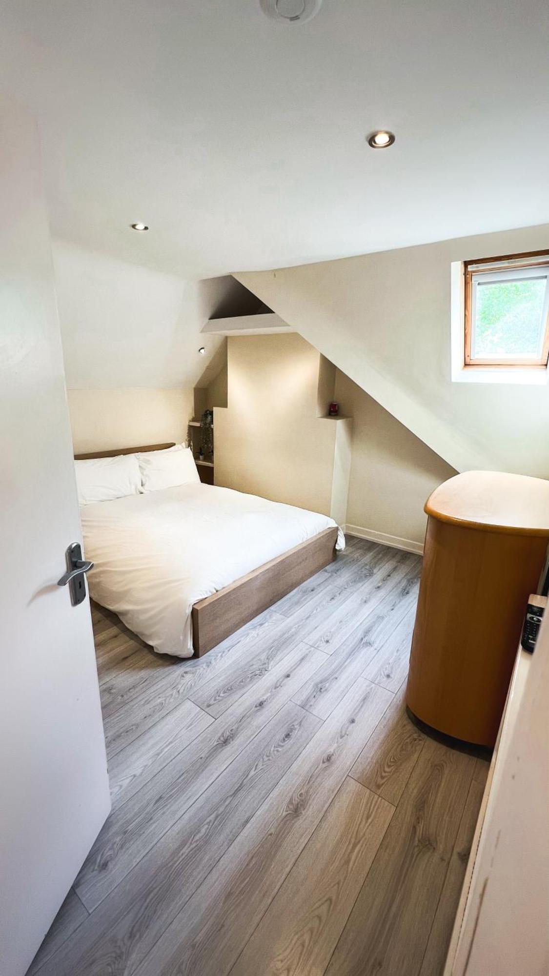 Apartamento Alpha Dublin